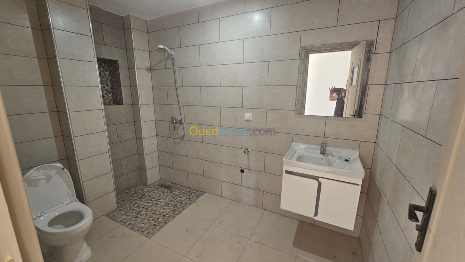 Vente Appartement F2 Béjaïa Bejaia