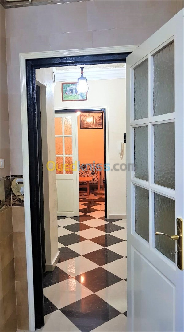 Location Appartement F2 Béjaïa Bejaia