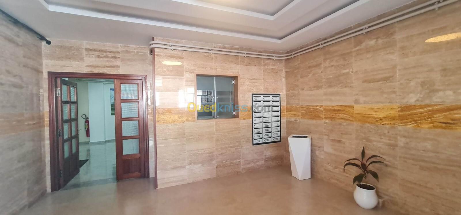 Vente Appartement F3 Béjaïa Bejaia