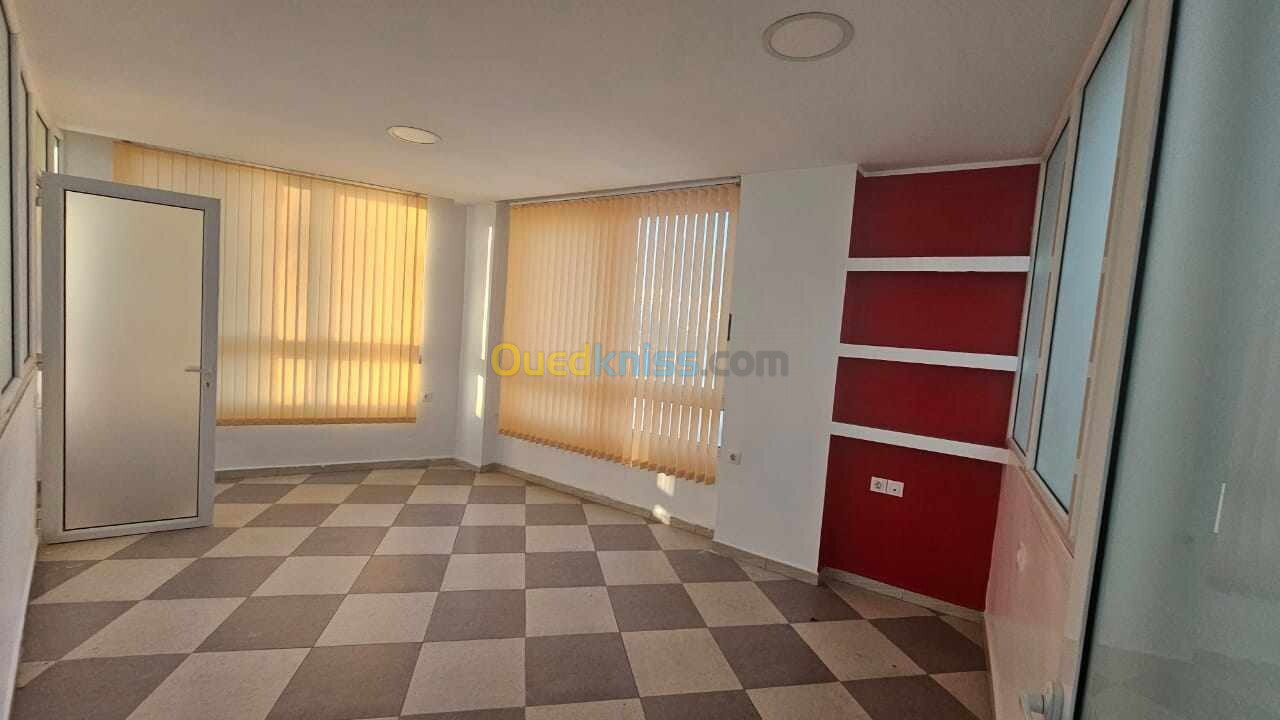 Location Appartement Béjaïa Bejaia