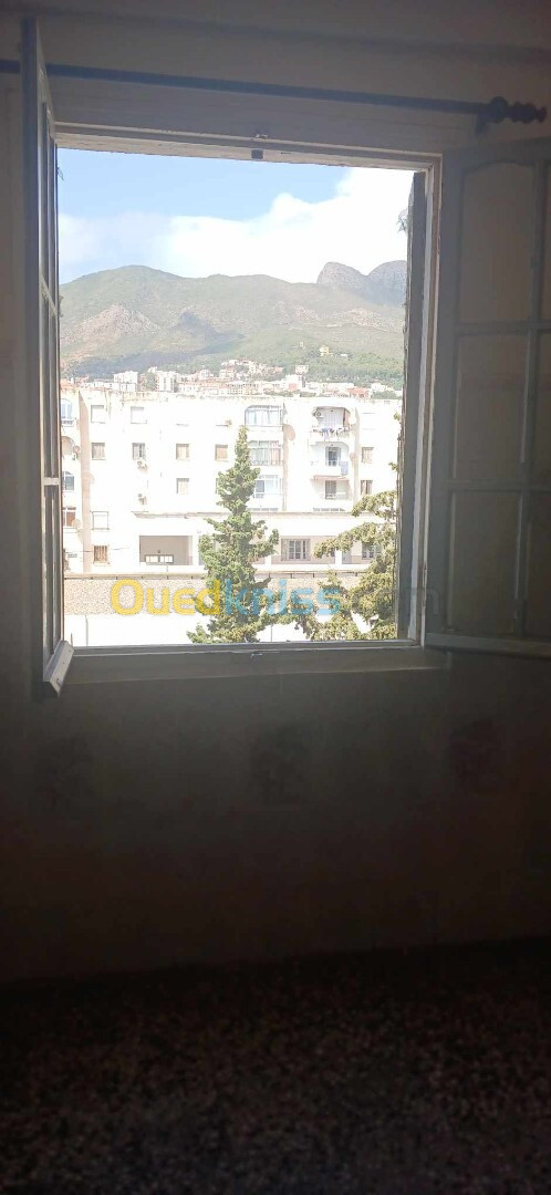 Vente Appartement F4 Béjaïa Bejaia