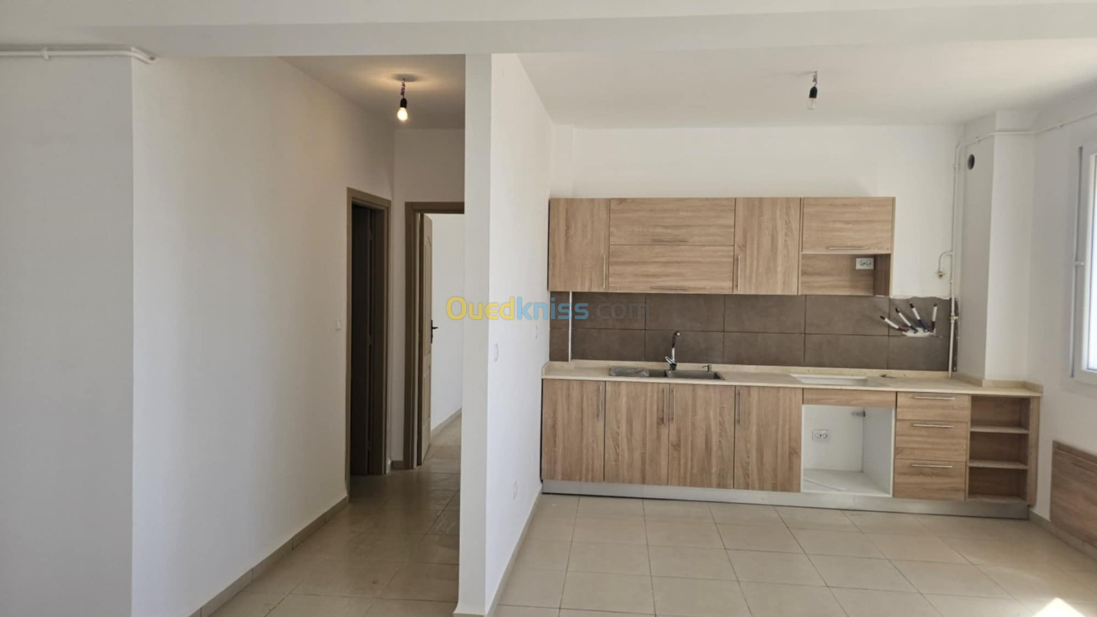 Vente Appartement F2 Béjaïa Bejaia