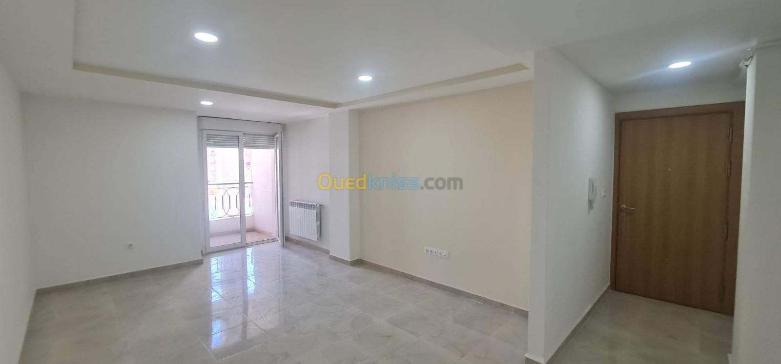 Location Appartement F3 Béjaïa Bejaia