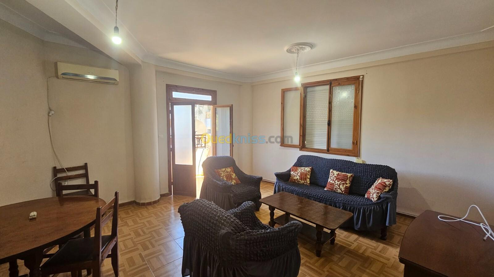 Location Appartement F3 Béjaïa Bejaia