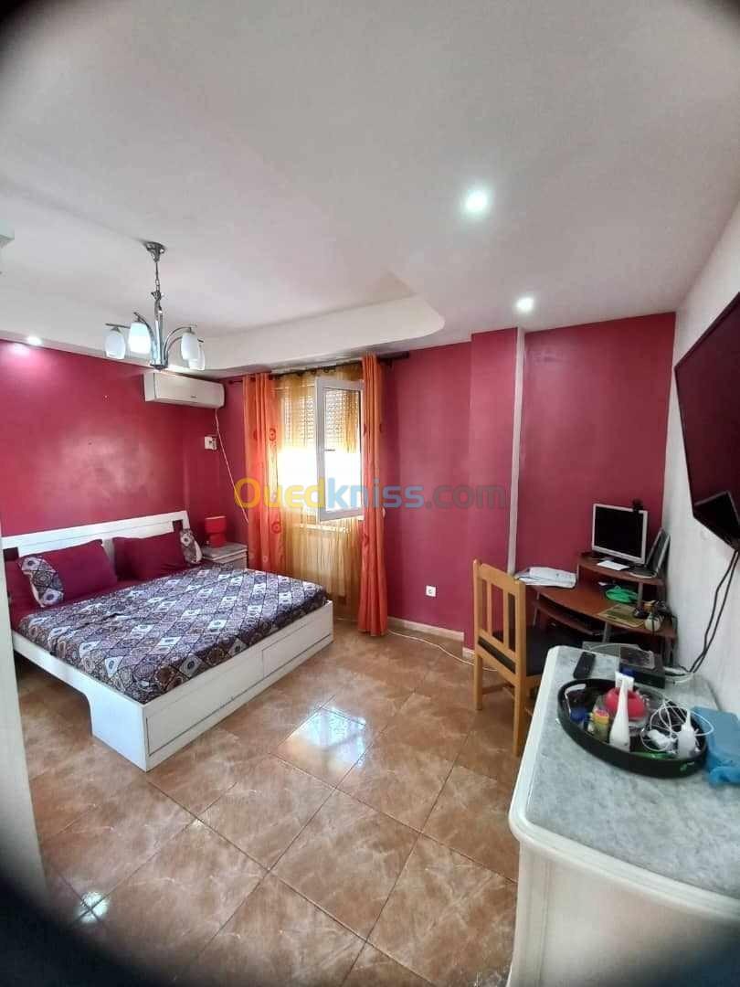 Vente Appartement F5 Béjaïa Bejaia