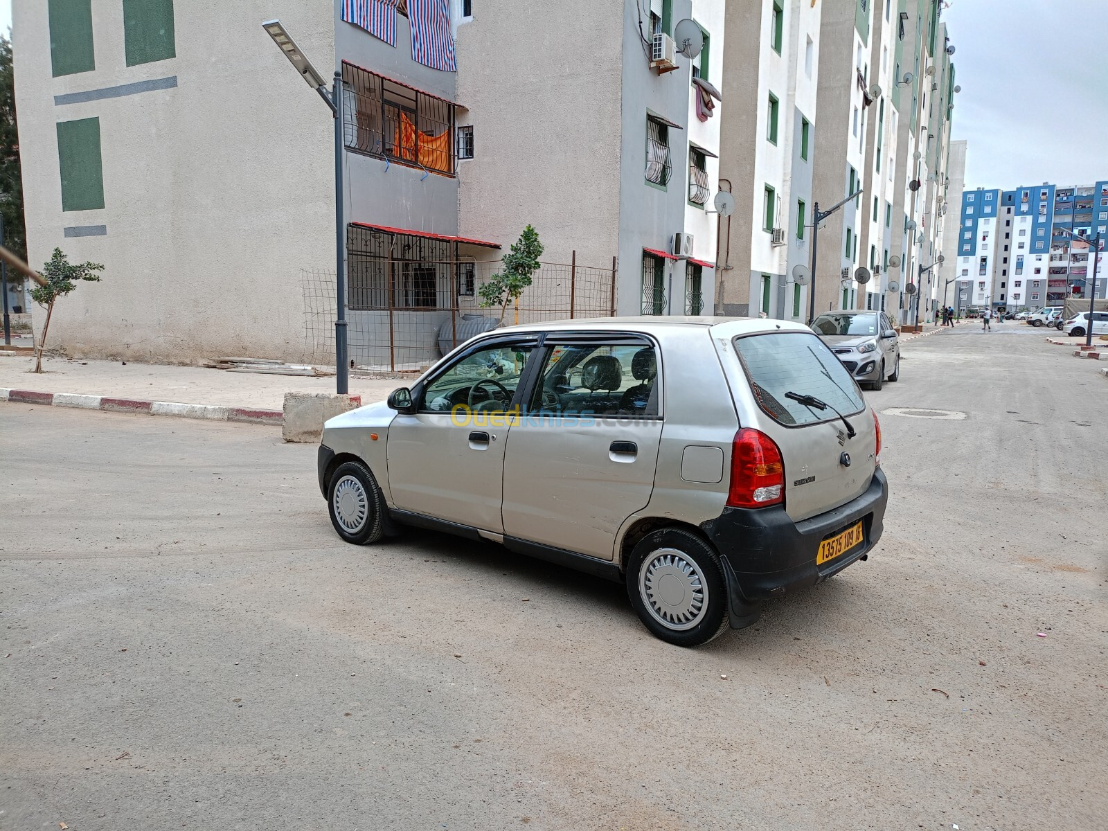 Suzuki Alto 2009 Alto