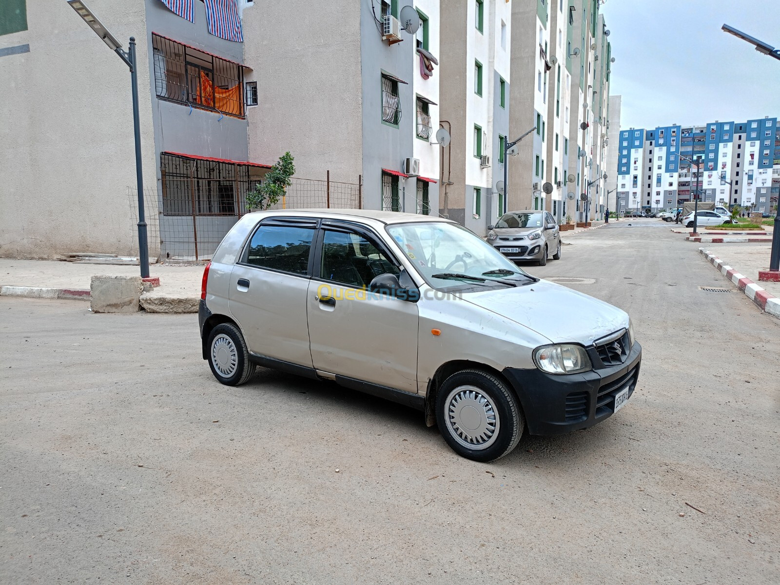 Suzuki Alto 2009 Alto