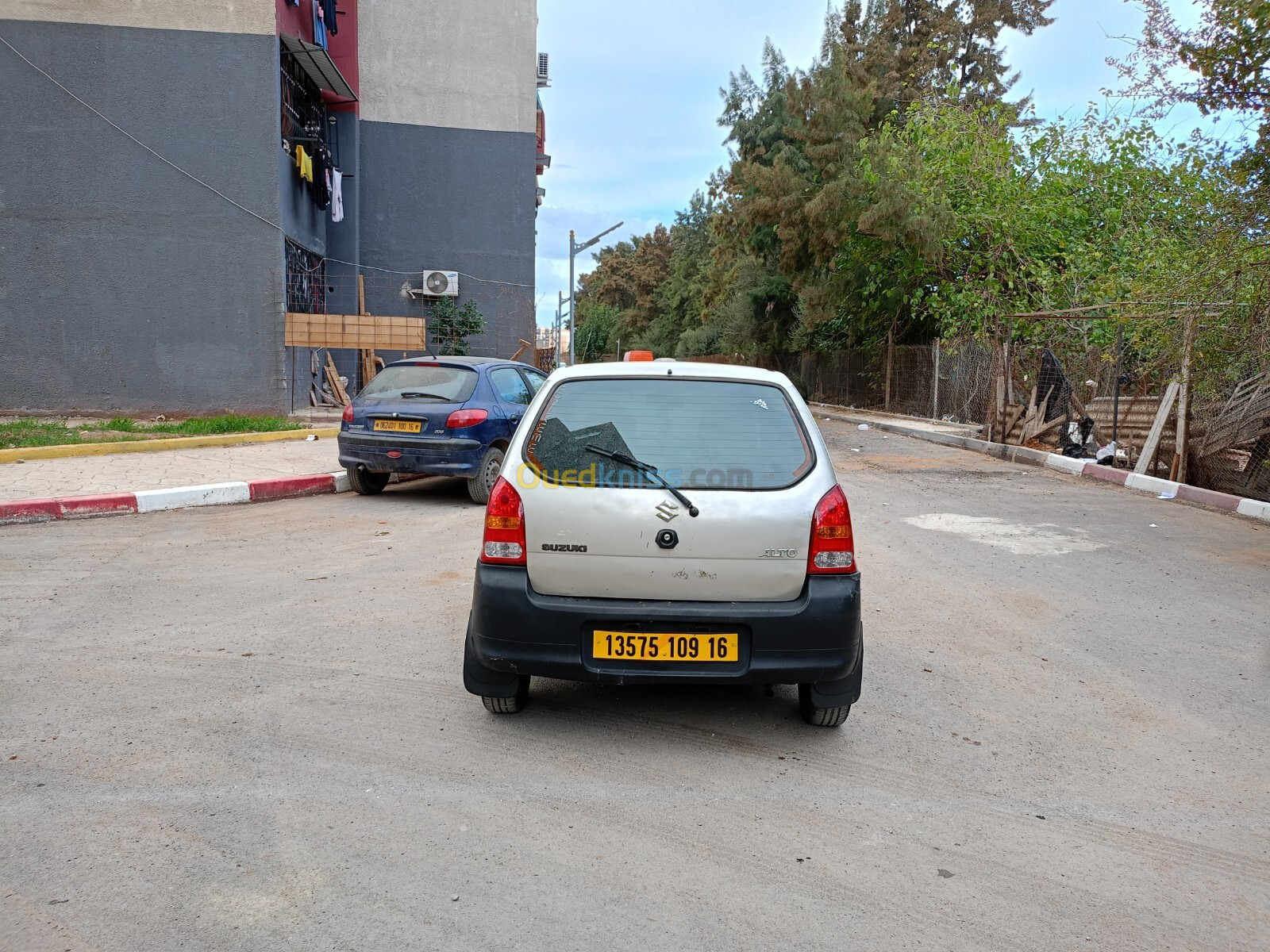 Suzuki Alto 2009 Alto