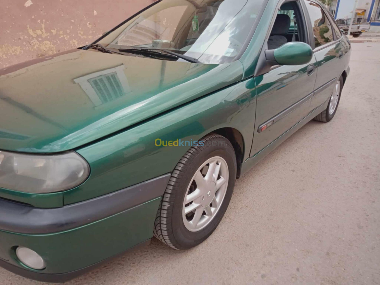 Renault Laguna 1 1995 