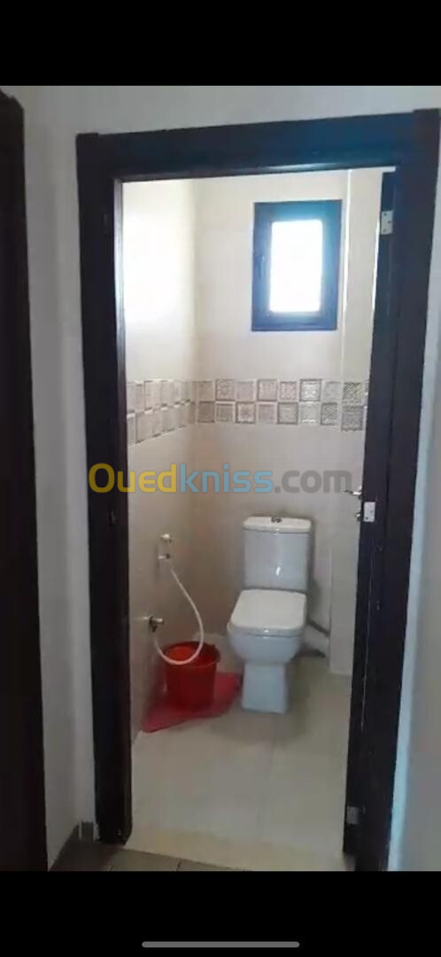 Location Appartement F3 Boumerdès Boudouaou