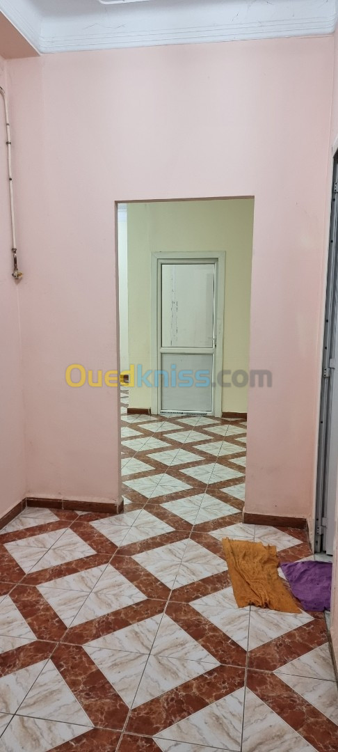 Location Niveau De Villa F3 Alger Bir mourad rais