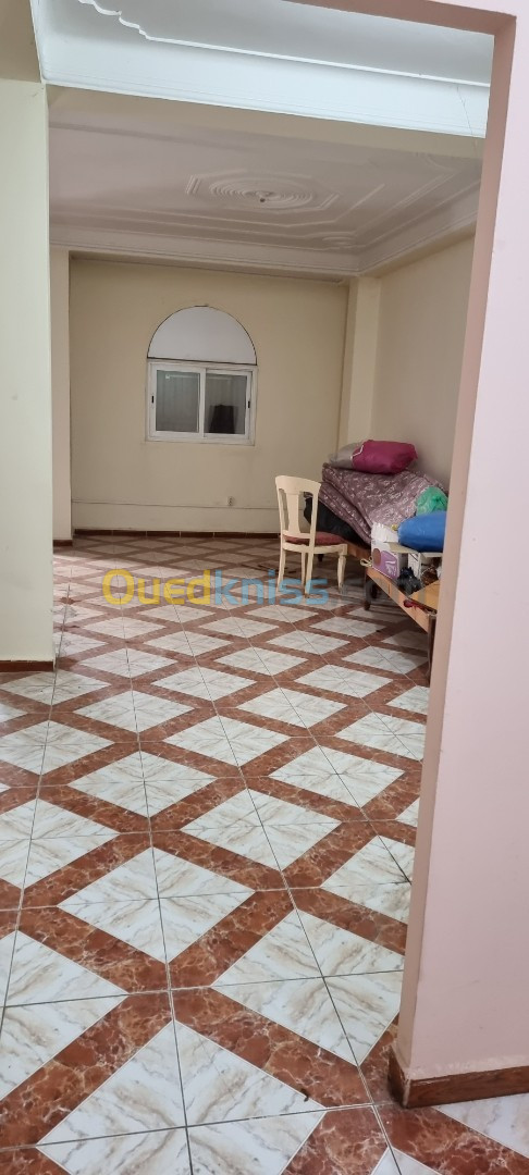 Location Niveau De Villa F3 Alger Bir mourad rais