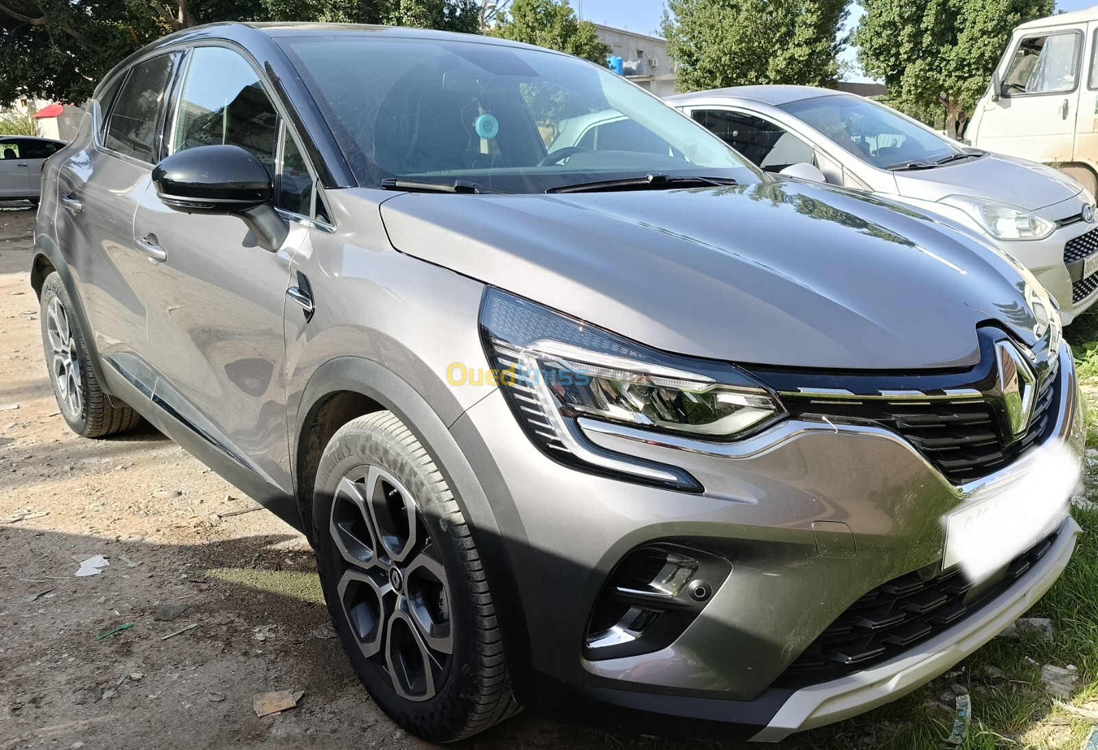 Renault Captur 2023 