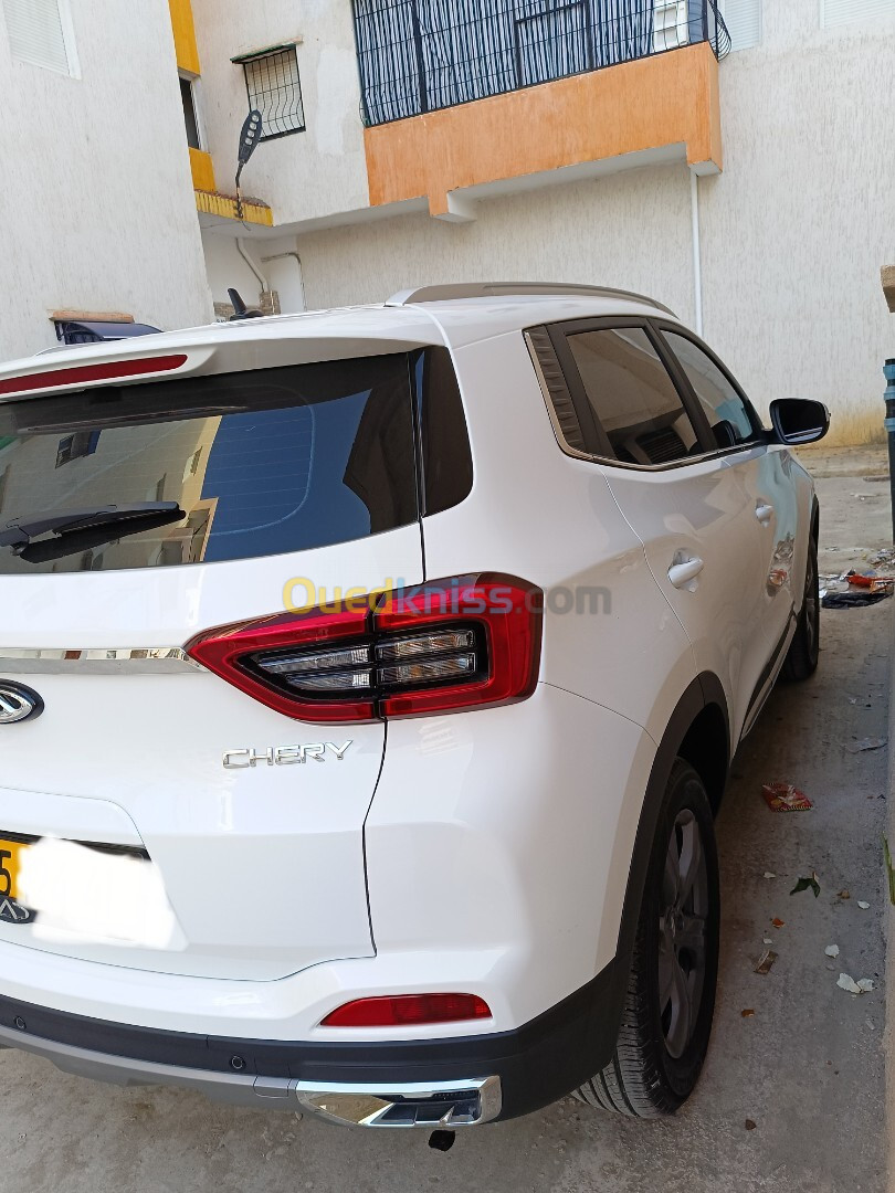 Chery Tiggo 4 pro 2023 