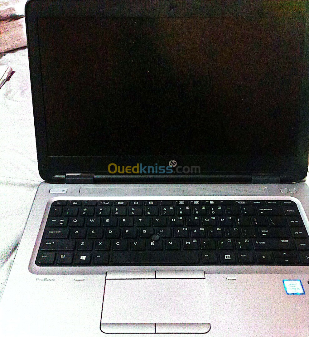 Hp640 g3