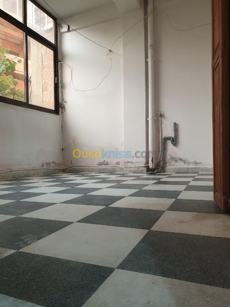 Location Appartement F3 Alger Bordj el kiffan