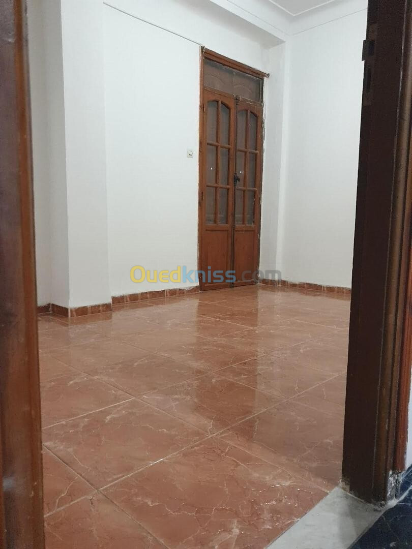 Location Appartement F3 Alger Bordj el kiffan