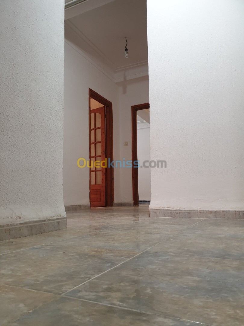 Location Appartement F3 Alger Bordj el kiffan