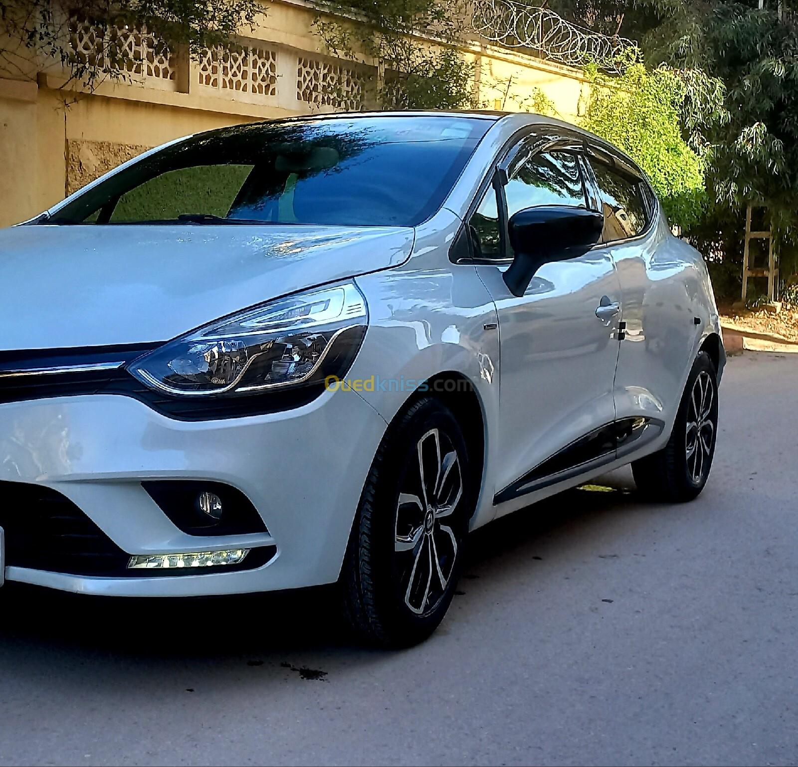 Renault Clio 4 2019 Limited 2