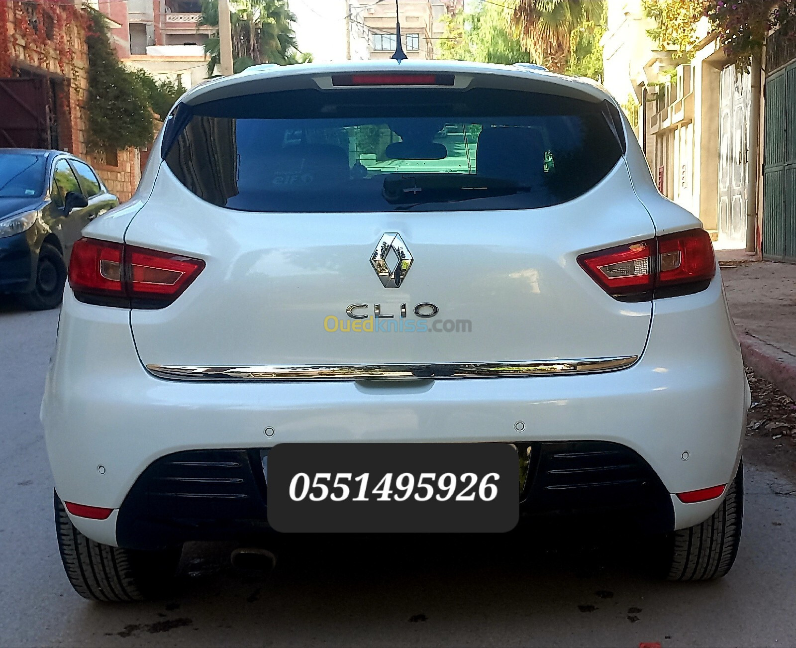 Renault Clio 4 2019 Limited 2