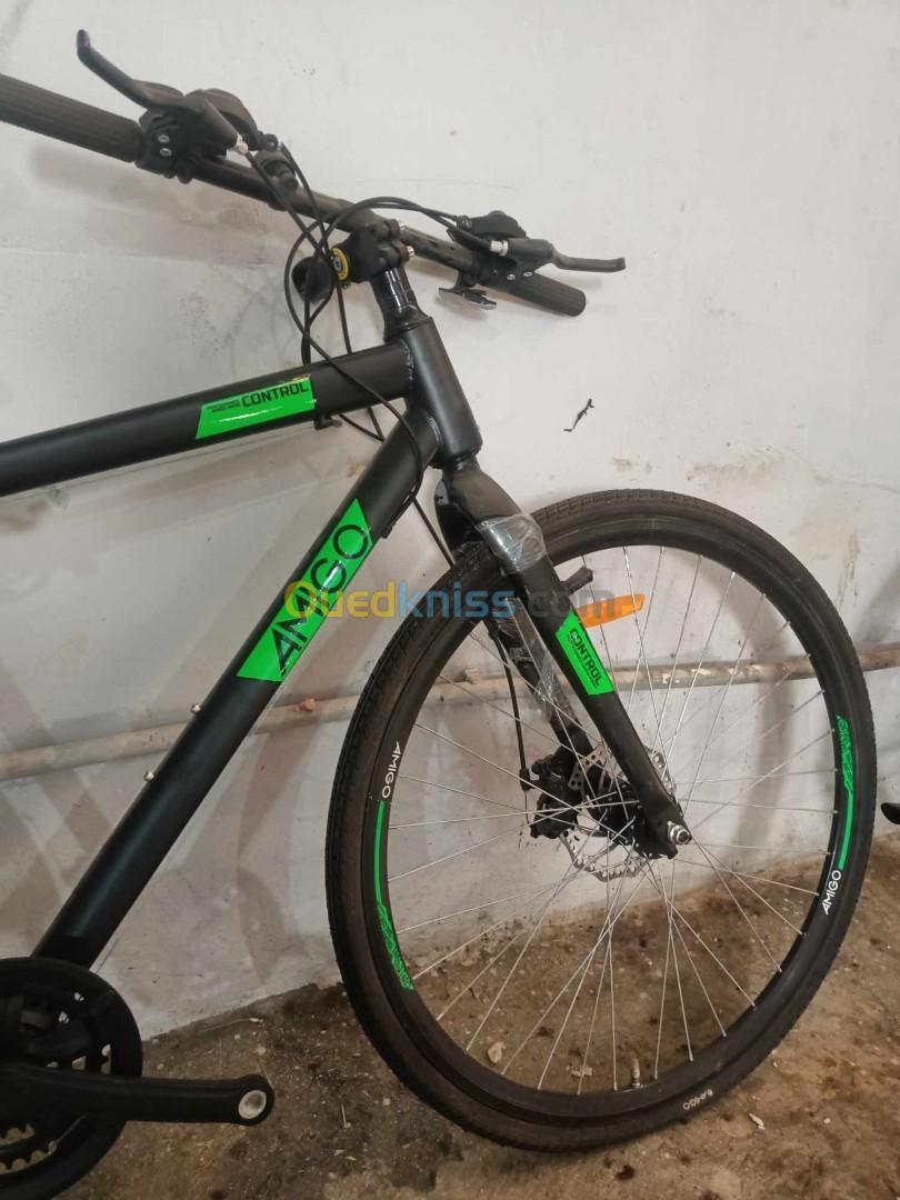 VELO VTT