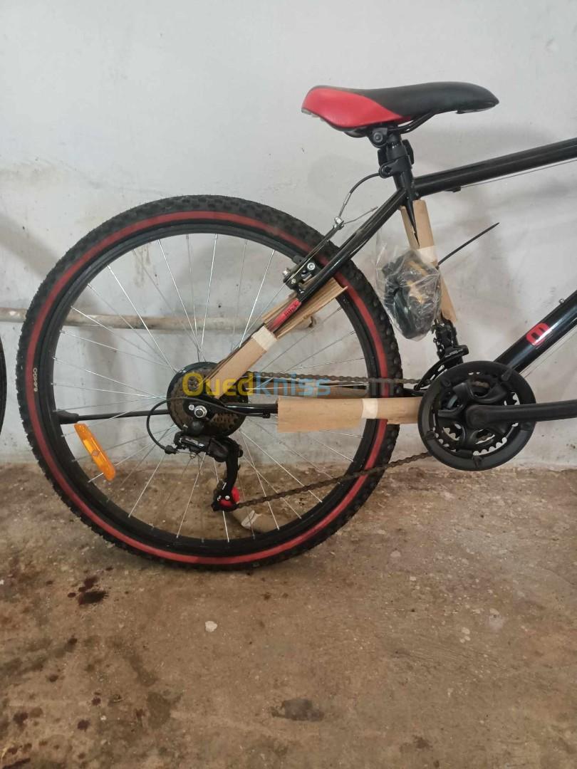 VELO VTT