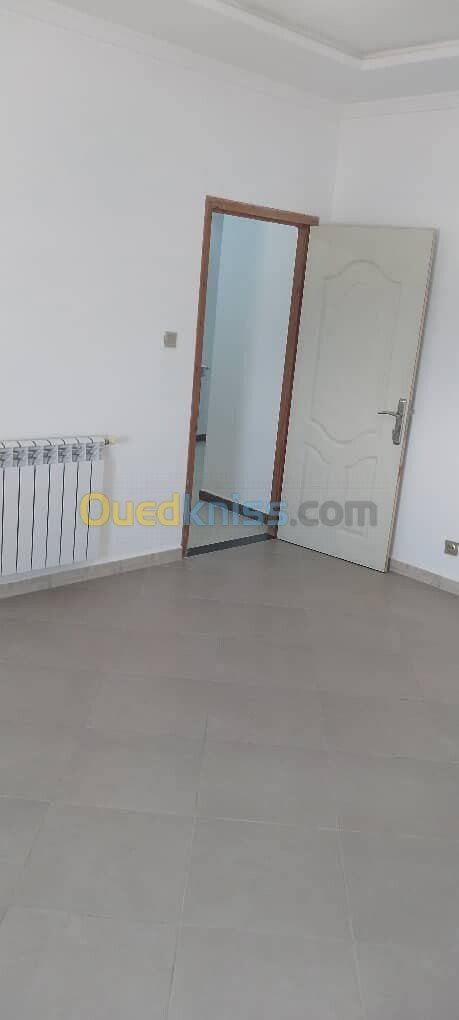 Location Niveau De Villa F4 Alger Birkhadem