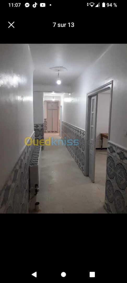 Location Appartement F5 Alger Birkhadem