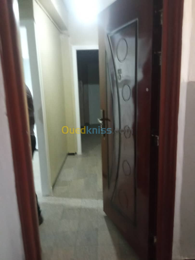 Location Appartement F5 Alger Bachdjerrah