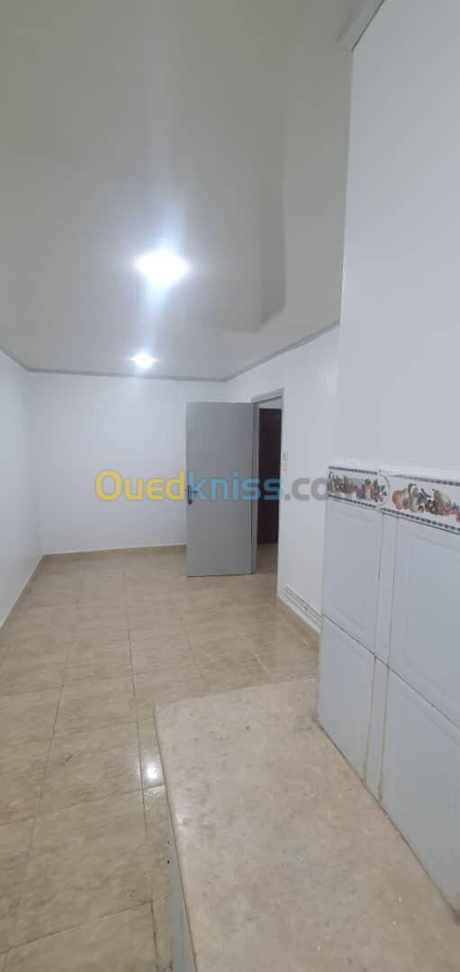 Location Appartement F3 Alger Said hamdine