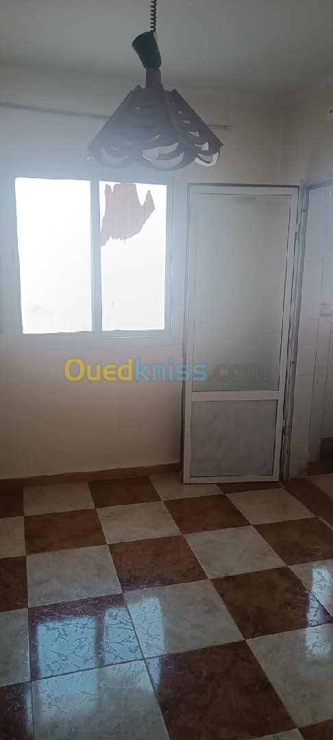 Location Appartement F3 Alger Ain naadja