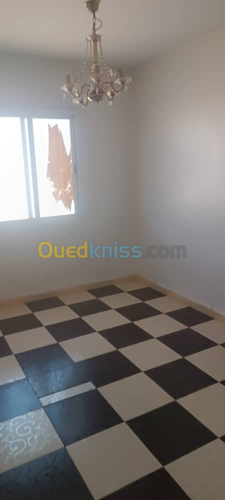 Location Appartement F3 Alger Ain naadja