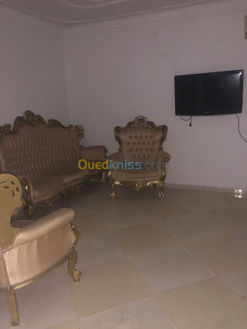 Vente Villa Alger Bordj el bahri