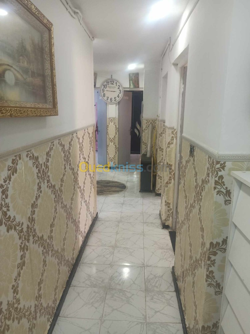 Vente Appartement F4 Oran Bir el djir