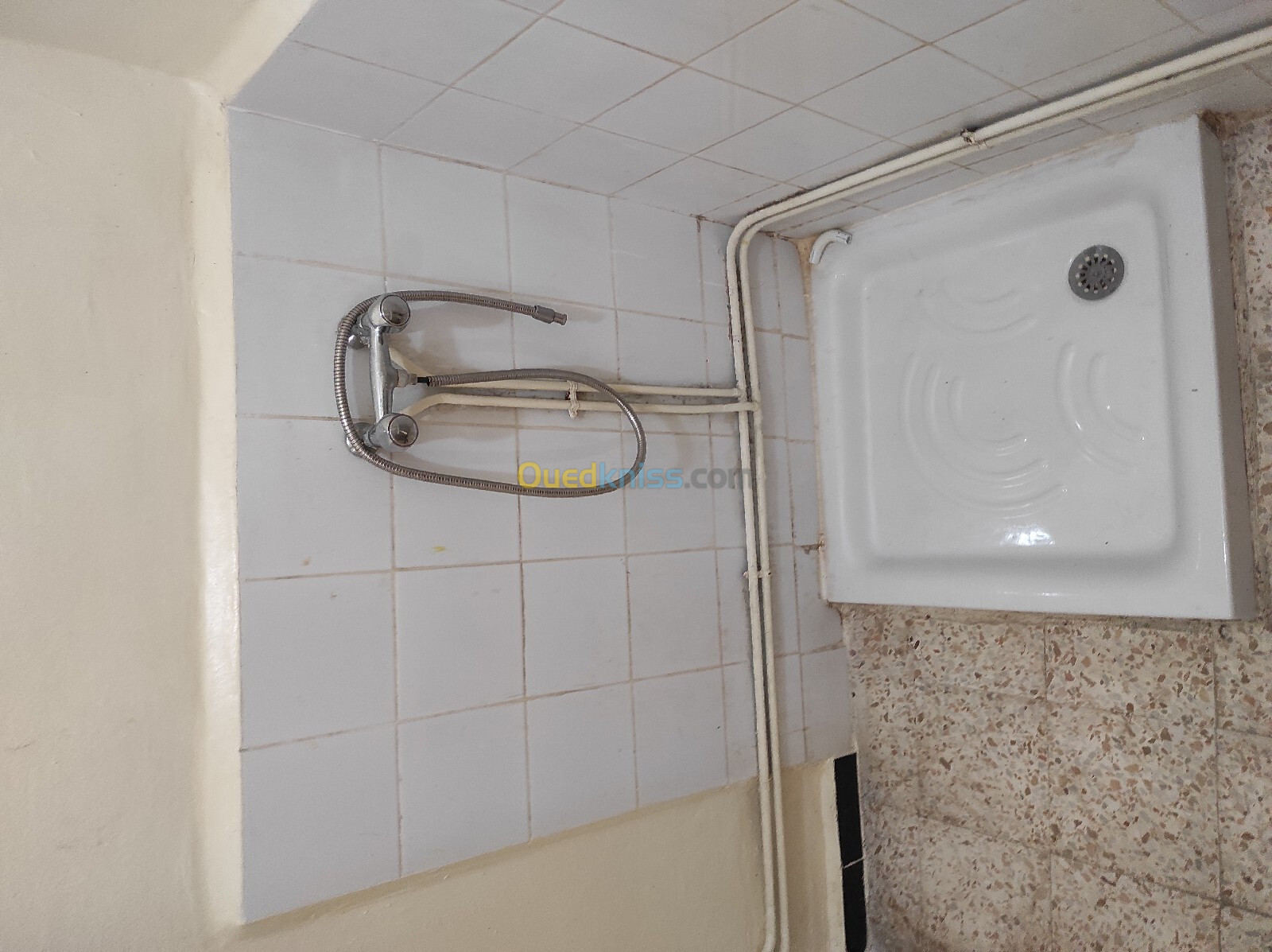 Echange Appartement F3 Boumerdès Boudouaou