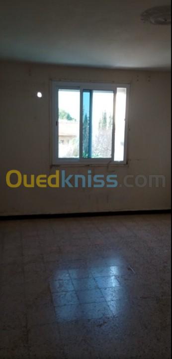 Vente Appartement F4 Constantine Ouled rahmoune