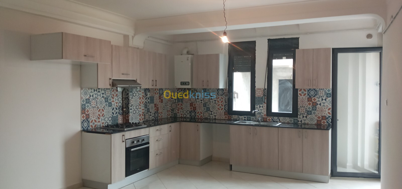 Location Appartement Alger Kouba