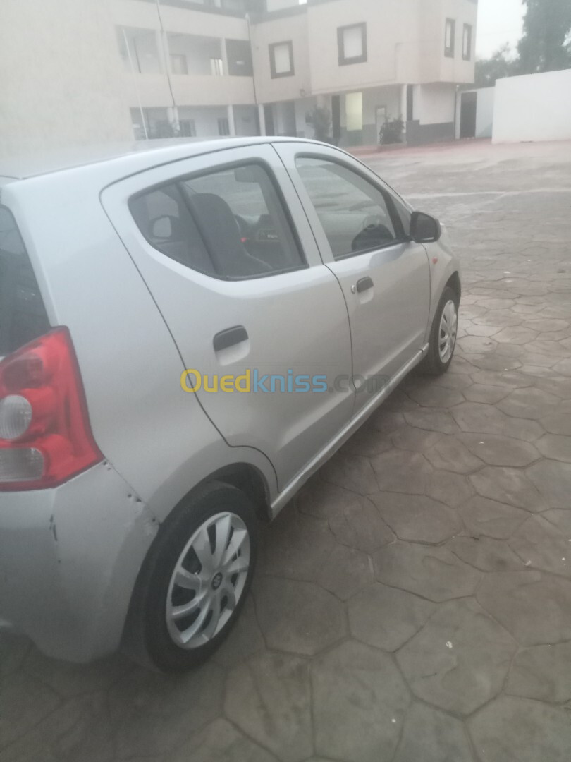 Suzuki Celerio 2011 Celerio