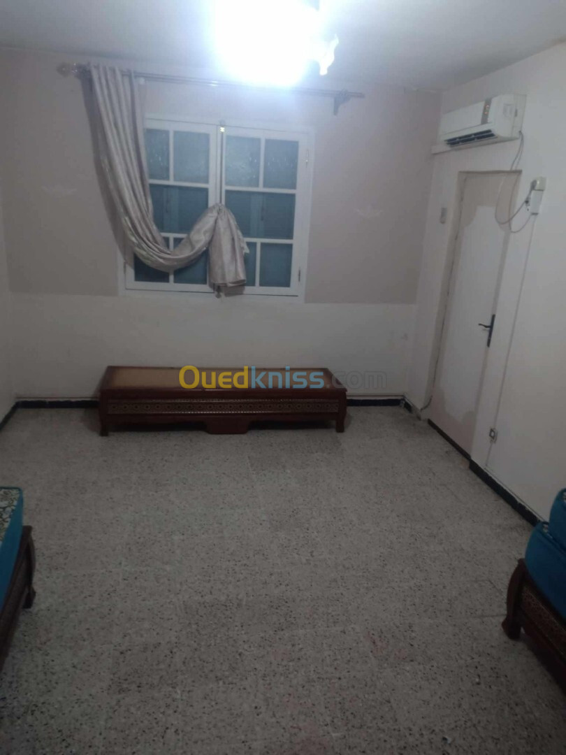 Vente Appartement F3 Skikda Skikda