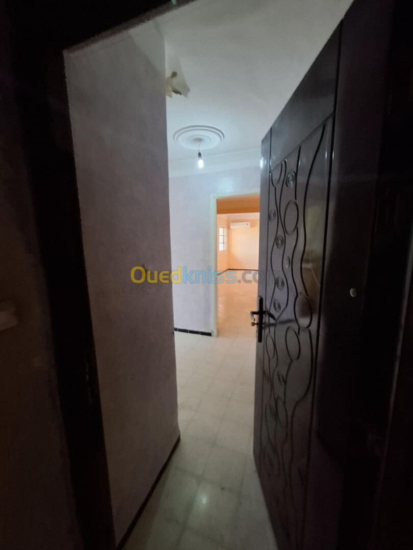 Vente Appartement F3 Alger Ain benian