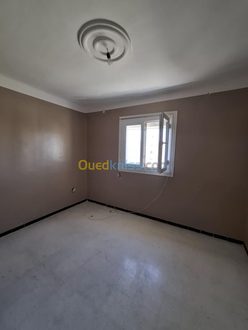 Vente Appartement F3 Alger Ain benian