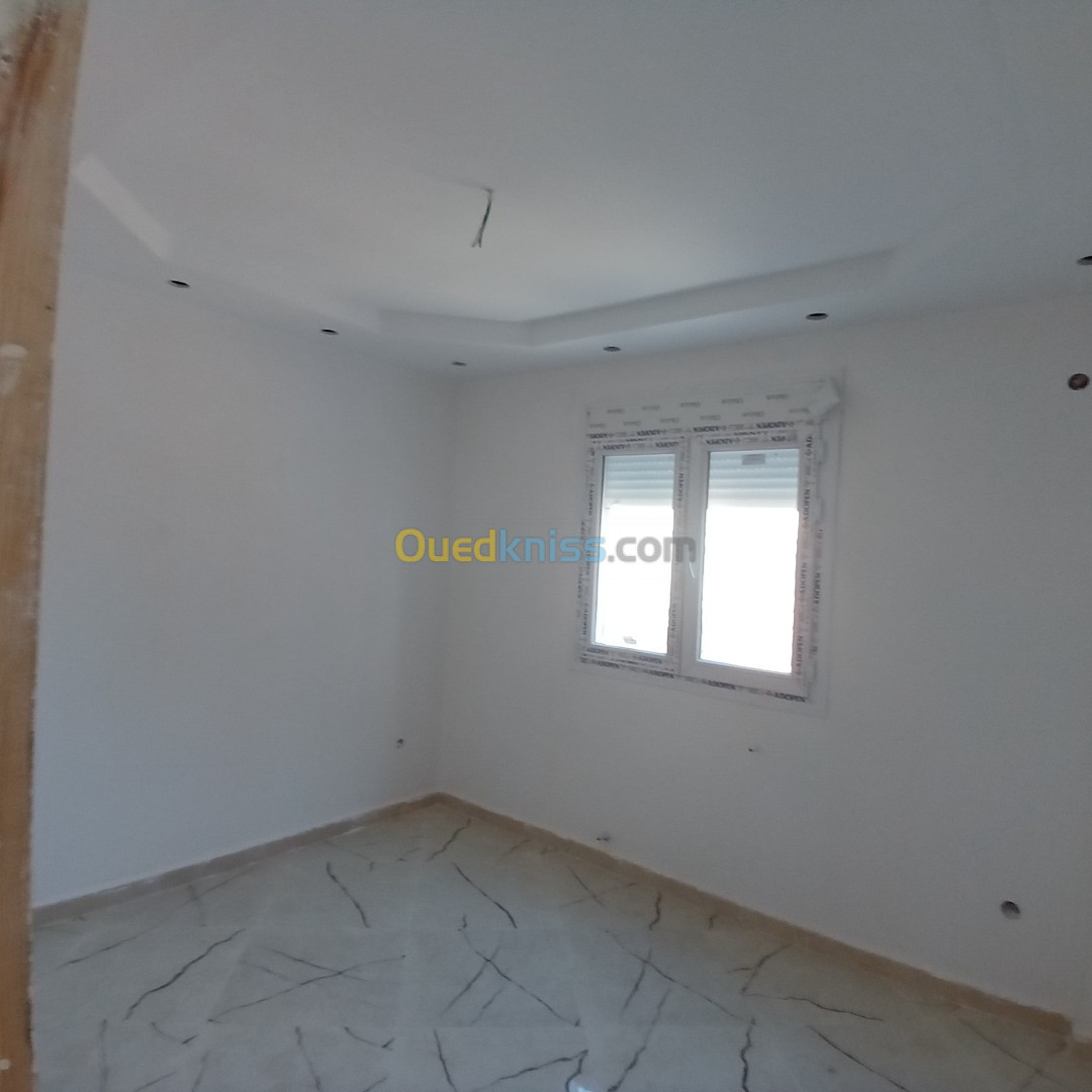 Vente Appartement F4 Alger Staoueli