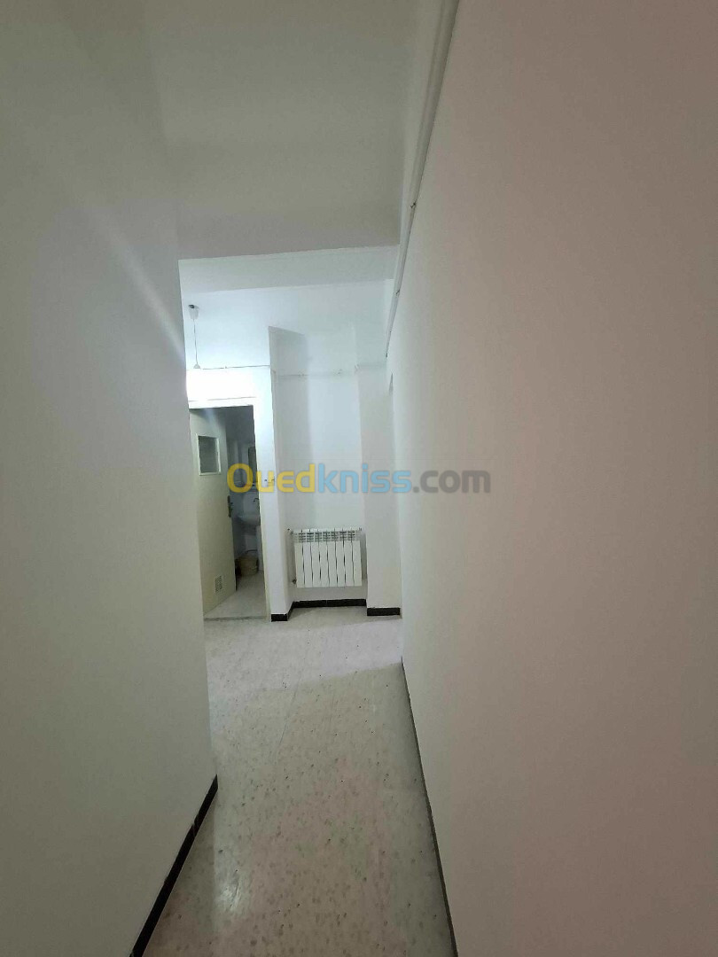 Location Appartement F4 Alger El achour