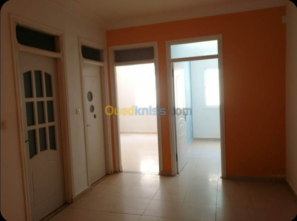 Vente Appartement Oran Oran