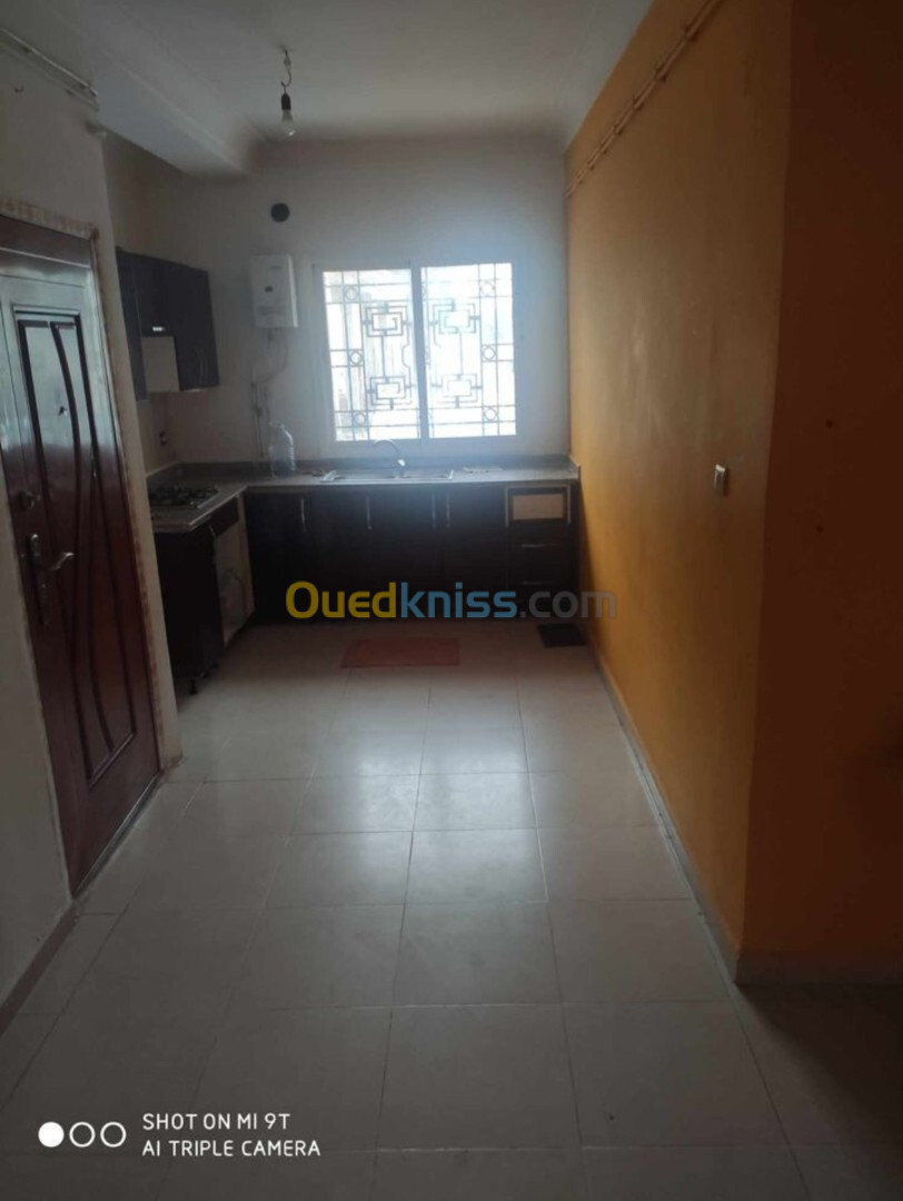 Vente Appartement Oran Oran