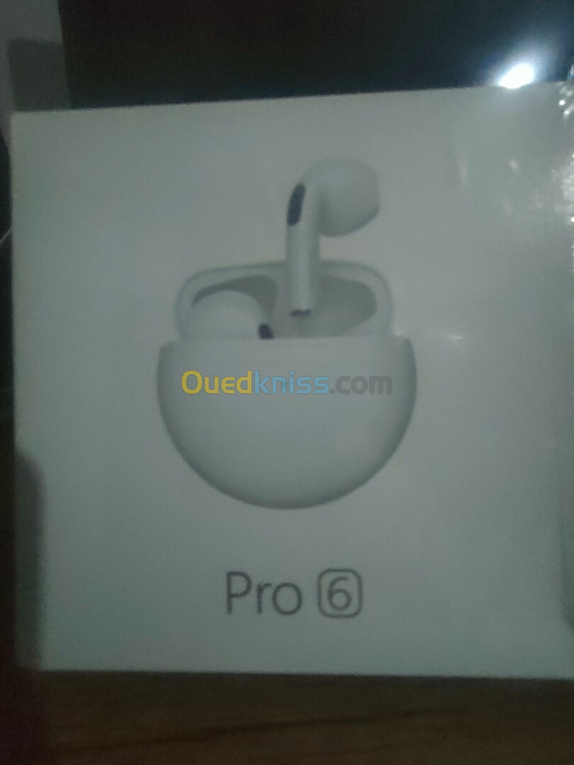 Airpods pro 6