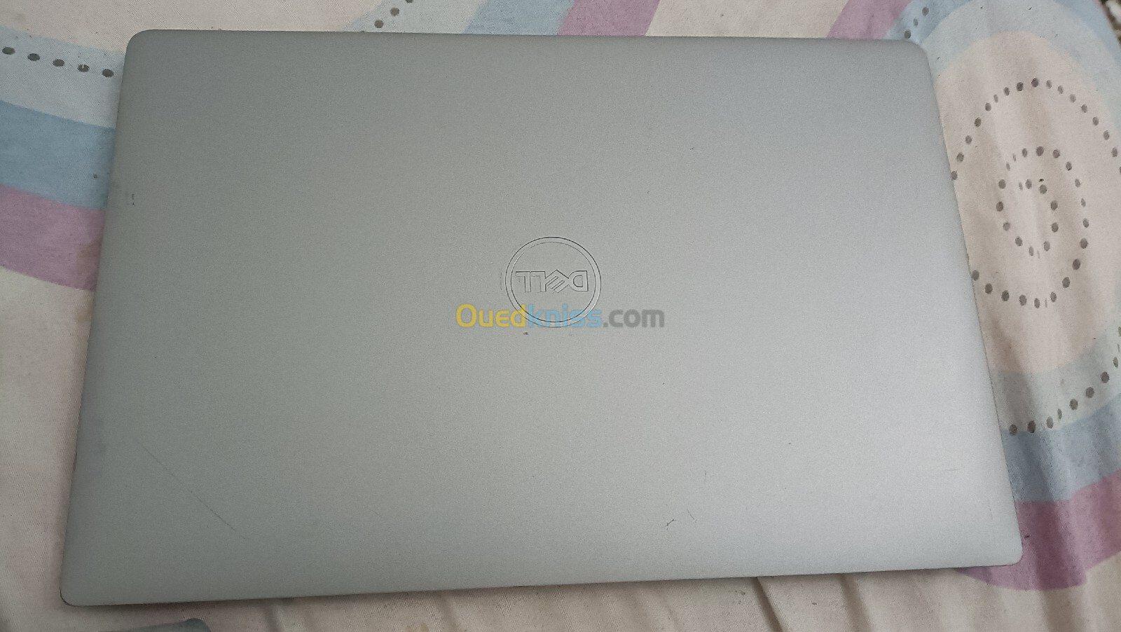 Dell 5430 I7 12the Gen tactile 