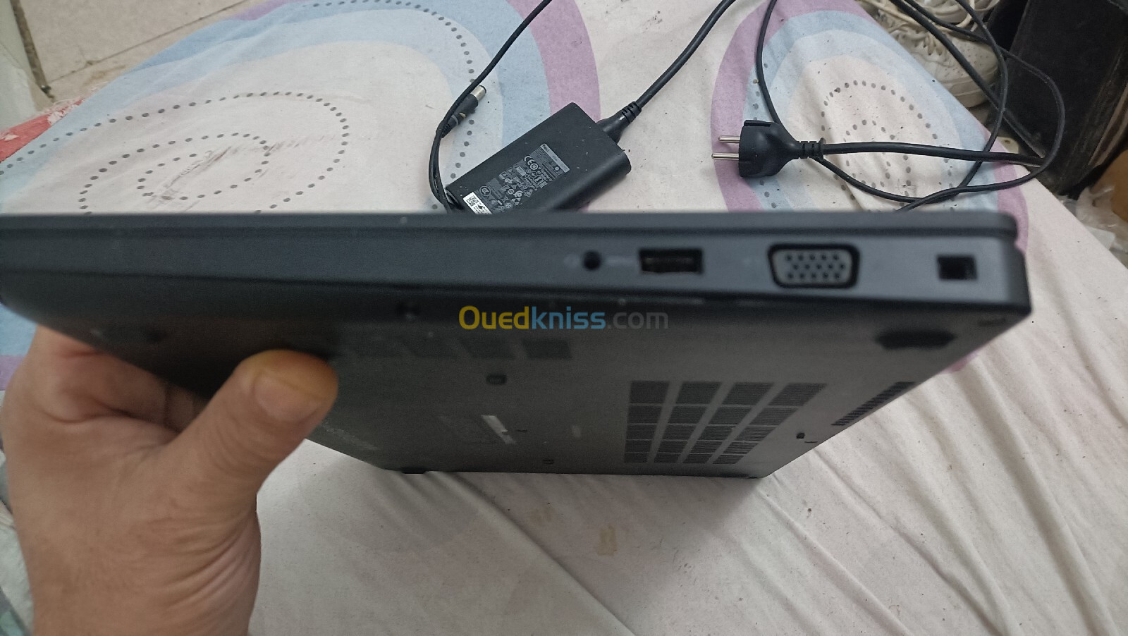 Dell 5490 I7 8650U 16Go de RAM 256 SSD