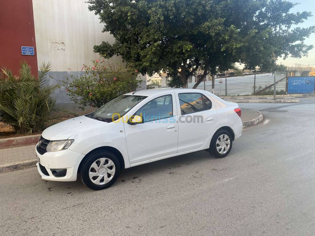 Dacia Logan 2014 Logan