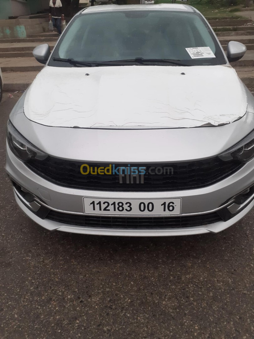 Fiat Tipo 2024 Lofe